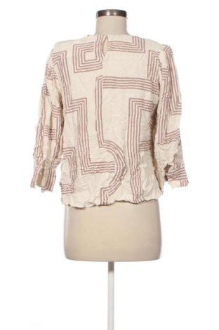 Bluzka damska H&M, Rozmiar XL, Kolor Kolorowy, Cena 62,99 zł