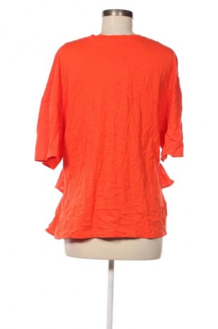 Bluzka damska H&M, Rozmiar M, Kolor Czerwony, Cena 62,99 zł