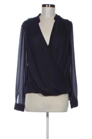 Dámská halenka H&M, Velikost M, Barva Modrá, Cena  129,00 Kč