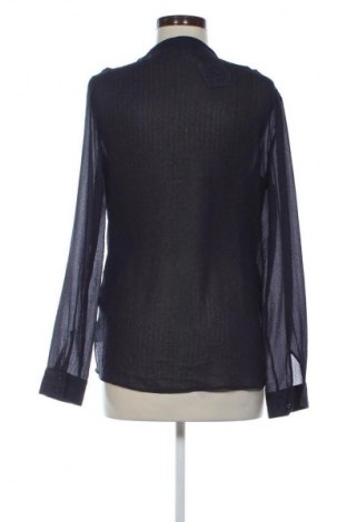 Dámská halenka H&M, Velikost M, Barva Modrá, Cena  129,00 Kč