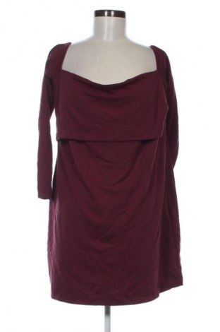 Damen Shirt H&M, Größe XL, Farbe Rot, Preis € 5,99