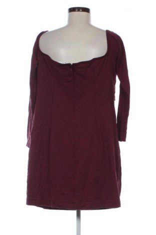 Damen Shirt H&M, Größe XL, Farbe Rot, Preis € 5,99