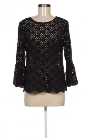Dámská halenka H&M, Velikost M, Barva Černá, Cena  309,00 Kč