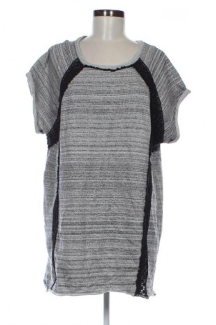 Damen Shirt H&M, Größe L, Farbe Grau, Preis € 13,99