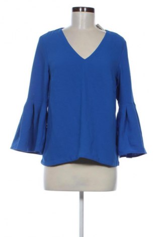 Damen Shirt H&M, Größe S, Farbe Blau, Preis € 5,99