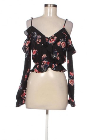 Damen Shirt H&M, Größe S, Farbe Mehrfarbig, Preis 5,99 €