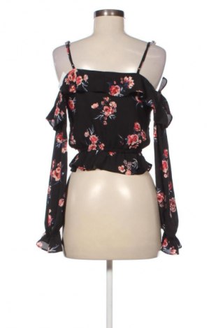 Damen Shirt H&M, Größe S, Farbe Mehrfarbig, Preis 5,99 €