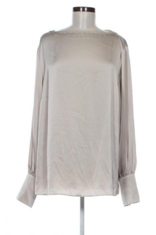 Γυναικεία μπλούζα H&M, Μέγεθος XL, Χρώμα  Μπέζ, Τιμή 5,99 €