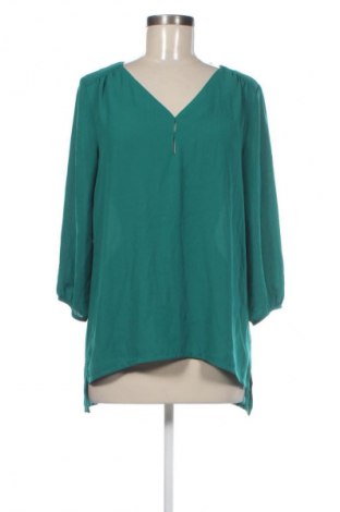 Damen Shirt H&M, Größe S, Farbe Grün, Preis 5,99 €