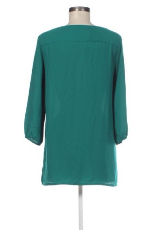 Damen Shirt H&M, Größe S, Farbe Grün, Preis 5,99 €