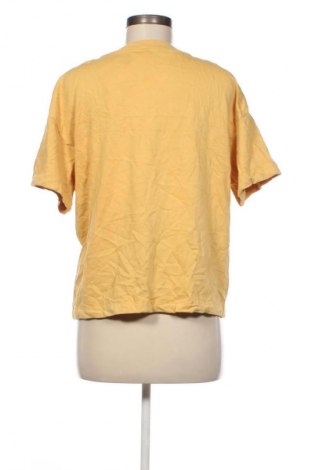 Γυναικεία μπλούζα H&M, Μέγεθος S, Χρώμα Κίτρινο, Τιμή 9,99 €