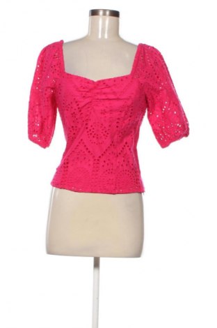 Dámská halenka H&M, Velikost S, Barva Růžová, Cena  219,00 Kč