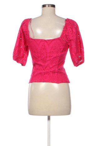 Dámská halenka H&M, Velikost S, Barva Růžová, Cena  219,00 Kč