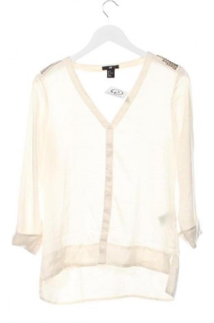 Női blúz H&M, Méret XS, Szín Ekrü
, Ár 2 179 Ft