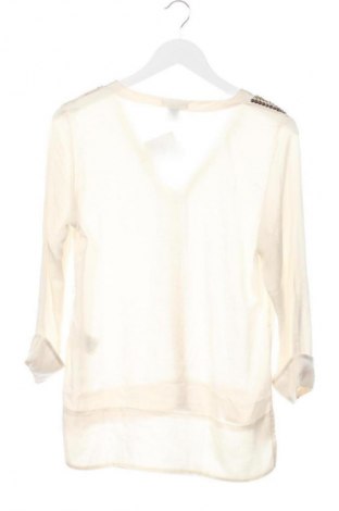 Női blúz H&M, Méret XS, Szín Ekrü
, Ár 2 179 Ft