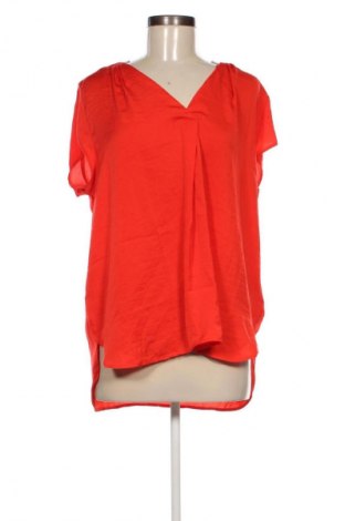 Dámska blúza H&M, Veľkosť XL, Farba Červená, Cena  11,95 €