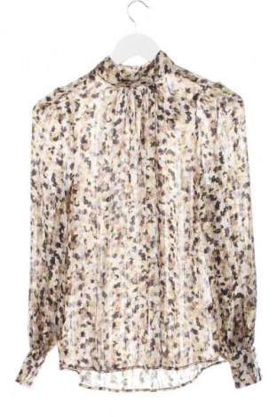 Bluzka damska H&M, Rozmiar XS, Kolor Kolorowy, Cena 62,99 zł