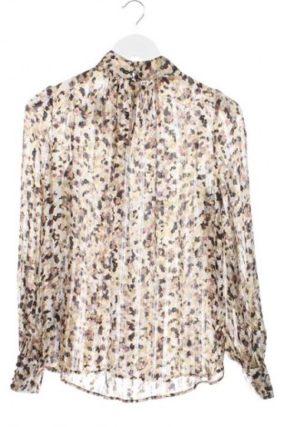 Bluzka damska H&M, Rozmiar XS, Kolor Kolorowy, Cena 62,99 zł