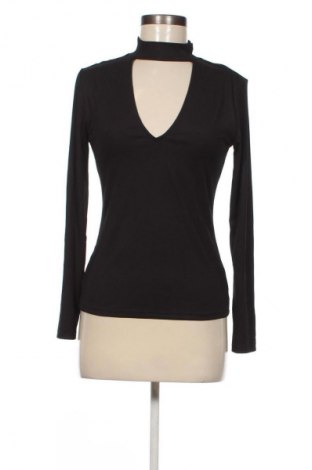 Damen Shirt H&M, Größe M, Farbe Schwarz, Preis € 13,99