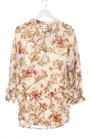 Damen Shirt H&M, Größe XS, Farbe Mehrfarbig, Preis € 13,99