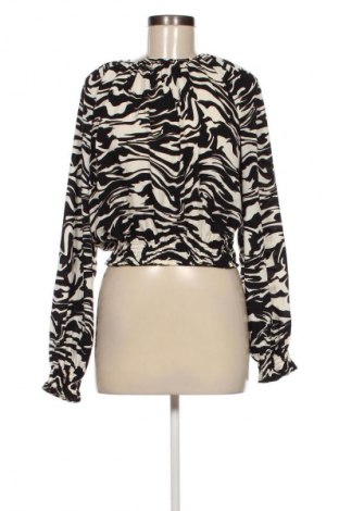 Bluzka damska H&M, Rozmiar M, Kolor Kolorowy, Cena 62,99 zł