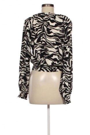 Bluzka damska H&M, Rozmiar M, Kolor Kolorowy, Cena 62,99 zł