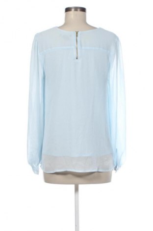 Γυναικεία μπλούζα H&M, Μέγεθος M, Χρώμα Μπλέ, Τιμή 12,99 €