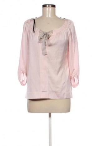 Dámska blúza H&M, Veľkosť M, Farba Ružová, Cena  4,95 €