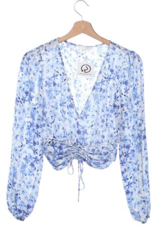 Damen Shirt H&M, Größe XS, Farbe Mehrfarbig, Preis 13,99 €