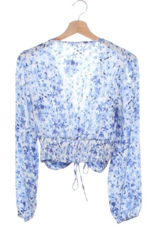 Damen Shirt H&M, Größe XS, Farbe Mehrfarbig, Preis 13,99 €