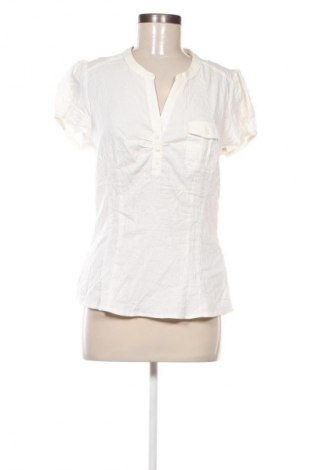 Dámská halenka H&M, Velikost XL, Barva Krémová, Cena  289,00 Kč