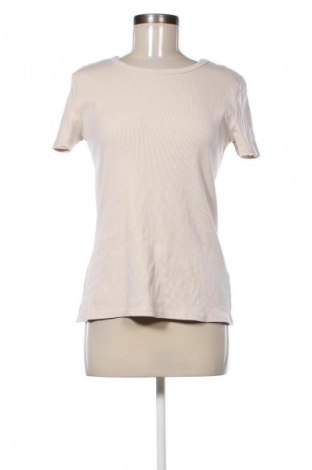 Bluzka damska H&M, Rozmiar M, Kolor Beżowy, Cena 43,68 zł