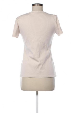 Bluzka damska H&M, Rozmiar M, Kolor Beżowy, Cena 43,68 zł