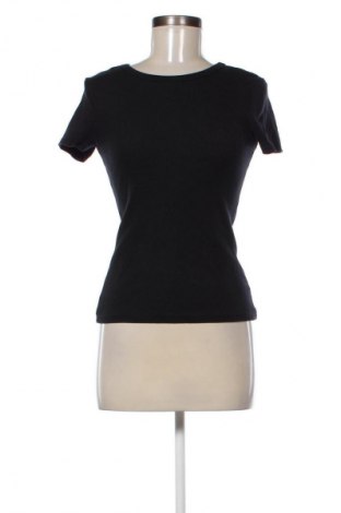 Bluzka damska H&M, Rozmiar S, Kolor Czarny, Cena 43,68 zł