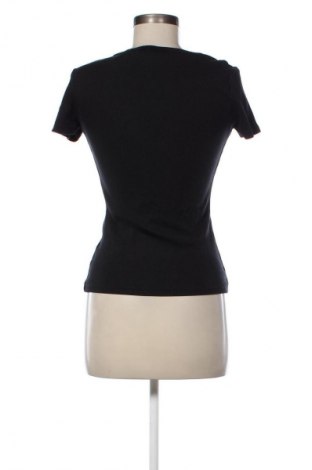 Bluzka damska H&M, Rozmiar S, Kolor Czarny, Cena 43,68 zł