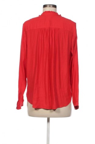 Damen Shirt H&M, Größe S, Farbe Rot, Preis € 13,99