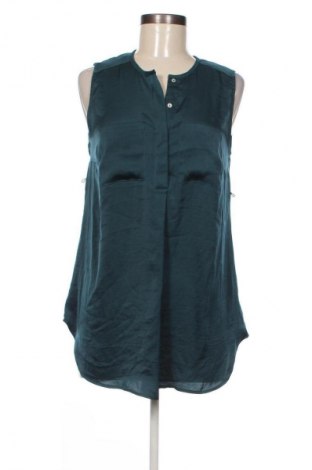 Dámská halenka H&M, Velikost S, Barva Modrá, Cena  169,00 Kč