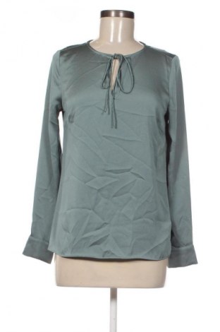 Damen Shirt H&M, Größe S, Farbe Grün, Preis € 5,99