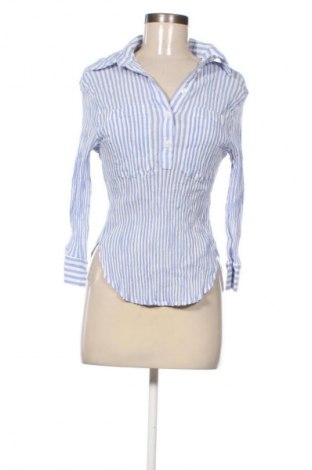 Damen Shirt H&M, Größe M, Farbe Mehrfarbig, Preis € 5,99