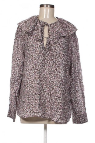 Dámska blúza H&M, Veľkosť L, Farba Viacfarebná, Cena  11,95 €