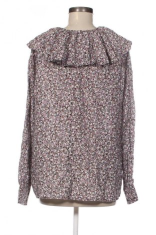 Dámska blúza H&M, Veľkosť L, Farba Viacfarebná, Cena  11,95 €