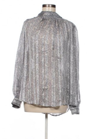 Bluzka damska H&M, Rozmiar XXL, Kolor Kolorowy, Cena 62,99 zł