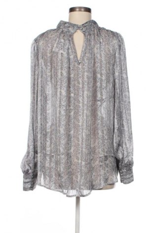 Bluzka damska H&M, Rozmiar XXL, Kolor Kolorowy, Cena 62,99 zł