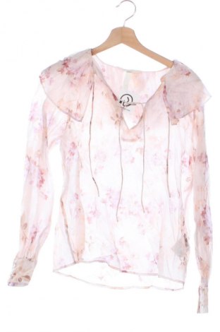 Damen Shirt H&M, Größe XS, Farbe Mehrfarbig, Preis € 13,99