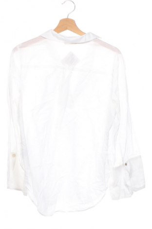 Bluzka damska H&M, Rozmiar XS, Kolor Biały, Cena 62,99 zł
