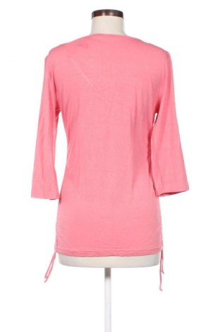 Dámska blúza H&M, Veľkosť M, Farba Popolavo ružová, Cena  9,72 €