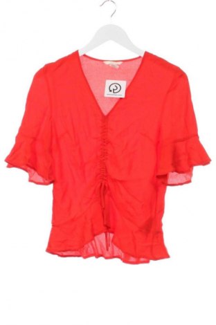 Női blúz H&M, Méret XS, Szín Piros, Ár 2 459 Ft