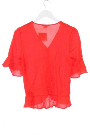 Női blúz H&M, Méret XS, Szín Piros, Ár 2 459 Ft