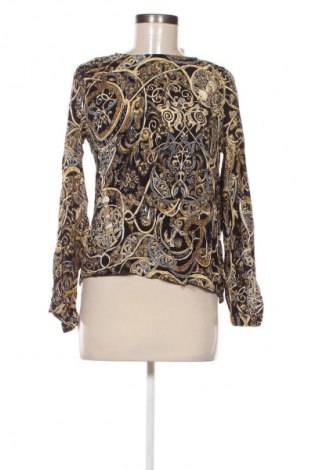 Damen Shirt H&M, Größe M, Farbe Mehrfarbig, Preis € 13,99