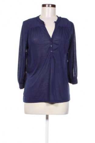 Damen Shirt H&M, Größe S, Farbe Blau, Preis € 9,99